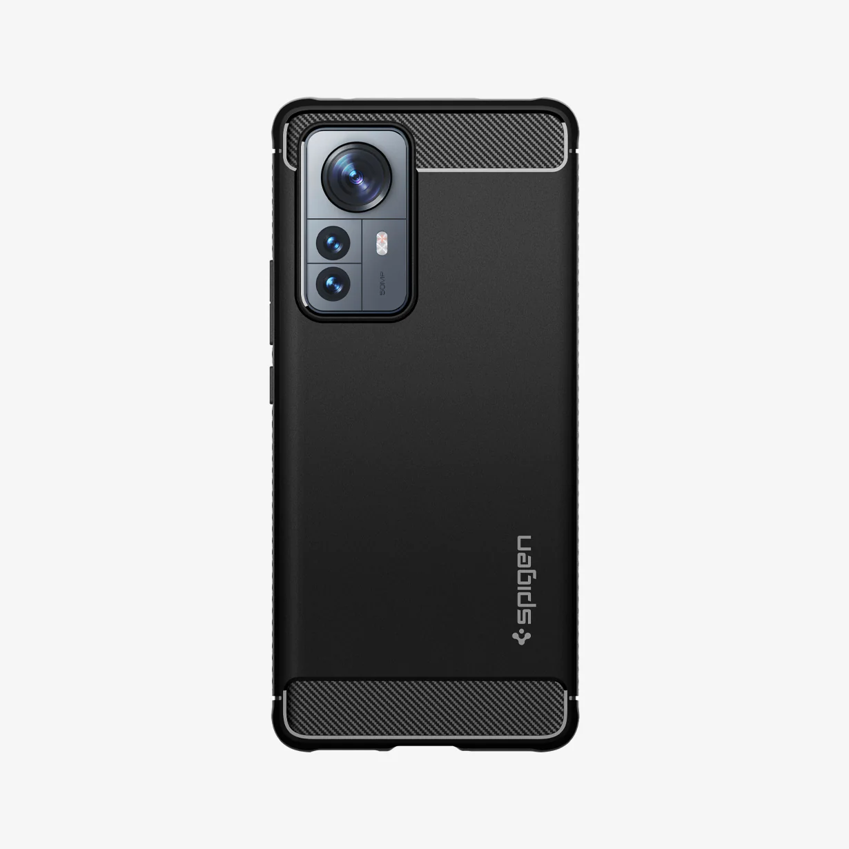 Xiaomi Series - Rugged Armor 8 Xiaomi Series - Rugged Armor