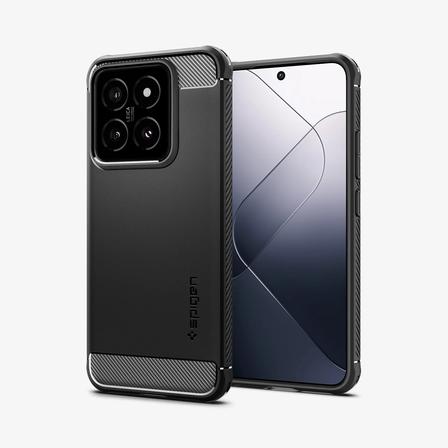 Xiaomi Series - Rugged Armor 83 Xiaomi Series - Rugged Armor