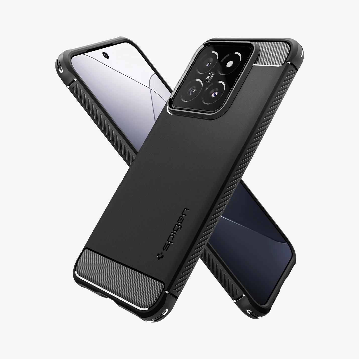 Xiaomi Series - Rugged Armor 84 Xiaomi Series - Rugged Armor