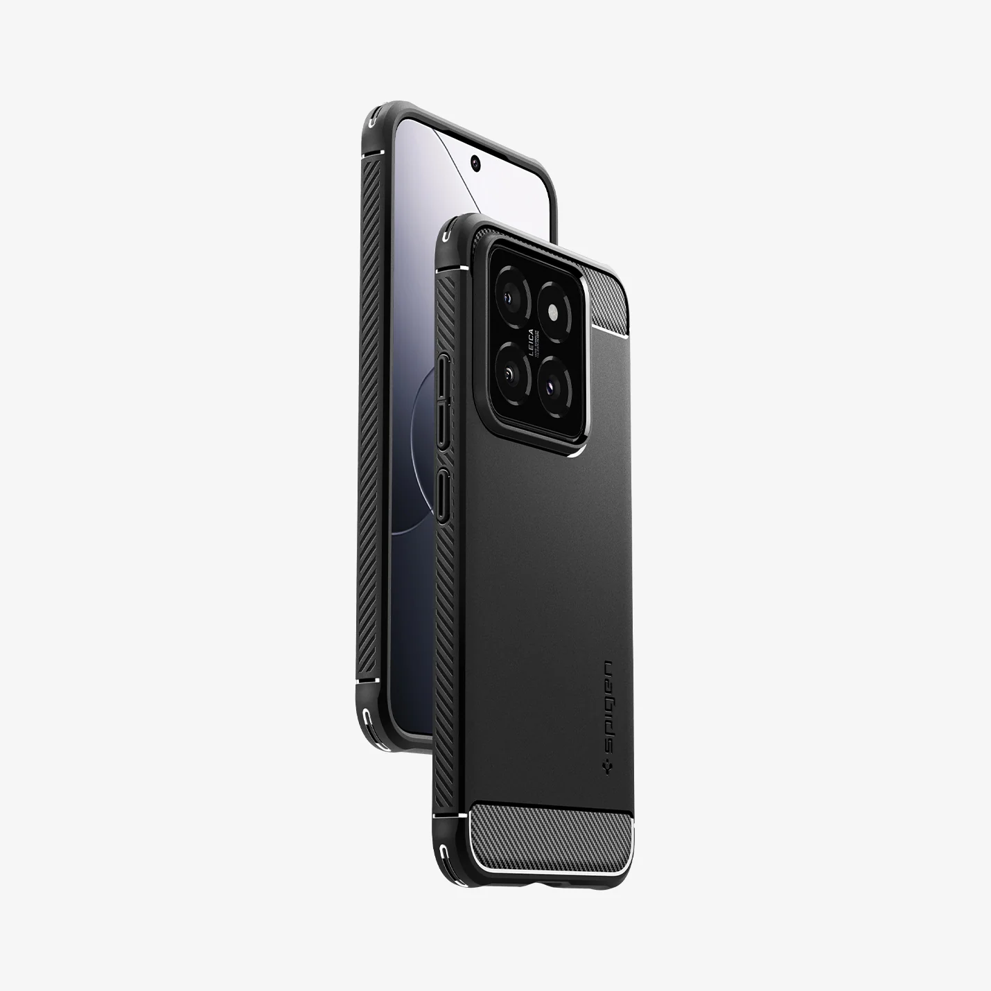 Xiaomi Series - Rugged Armor 86 Xiaomi Series - Rugged Armor
