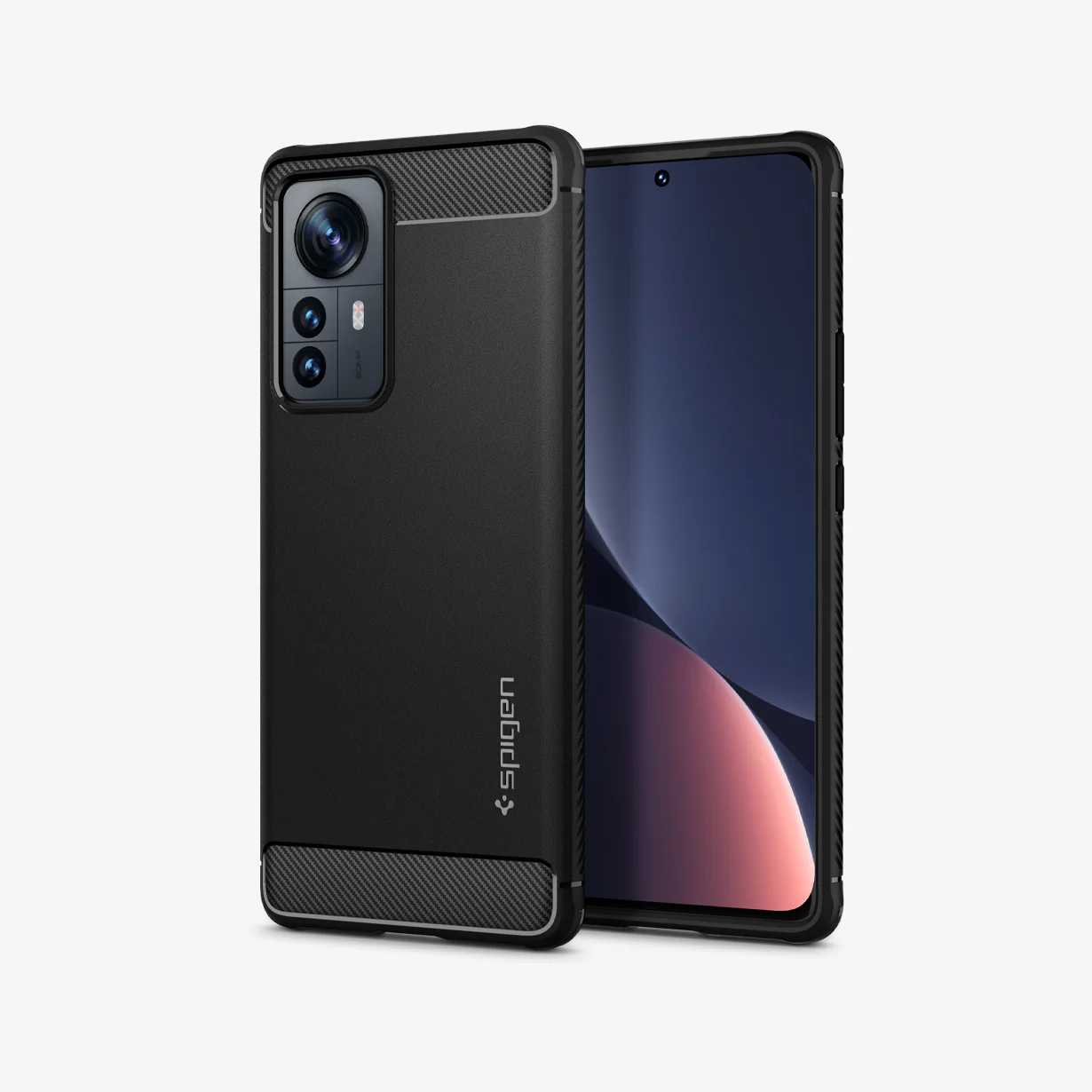 Xiaomi Series - Rugged Armor 9 Xiaomi Series - Rugged Armor