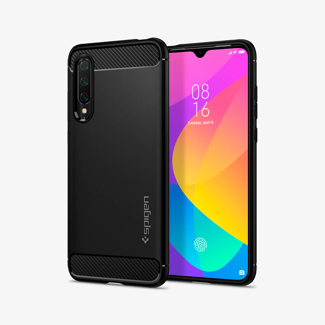 Xiaomi Series - Rugged Armor 94 Xiaomi Series - Rugged Armor