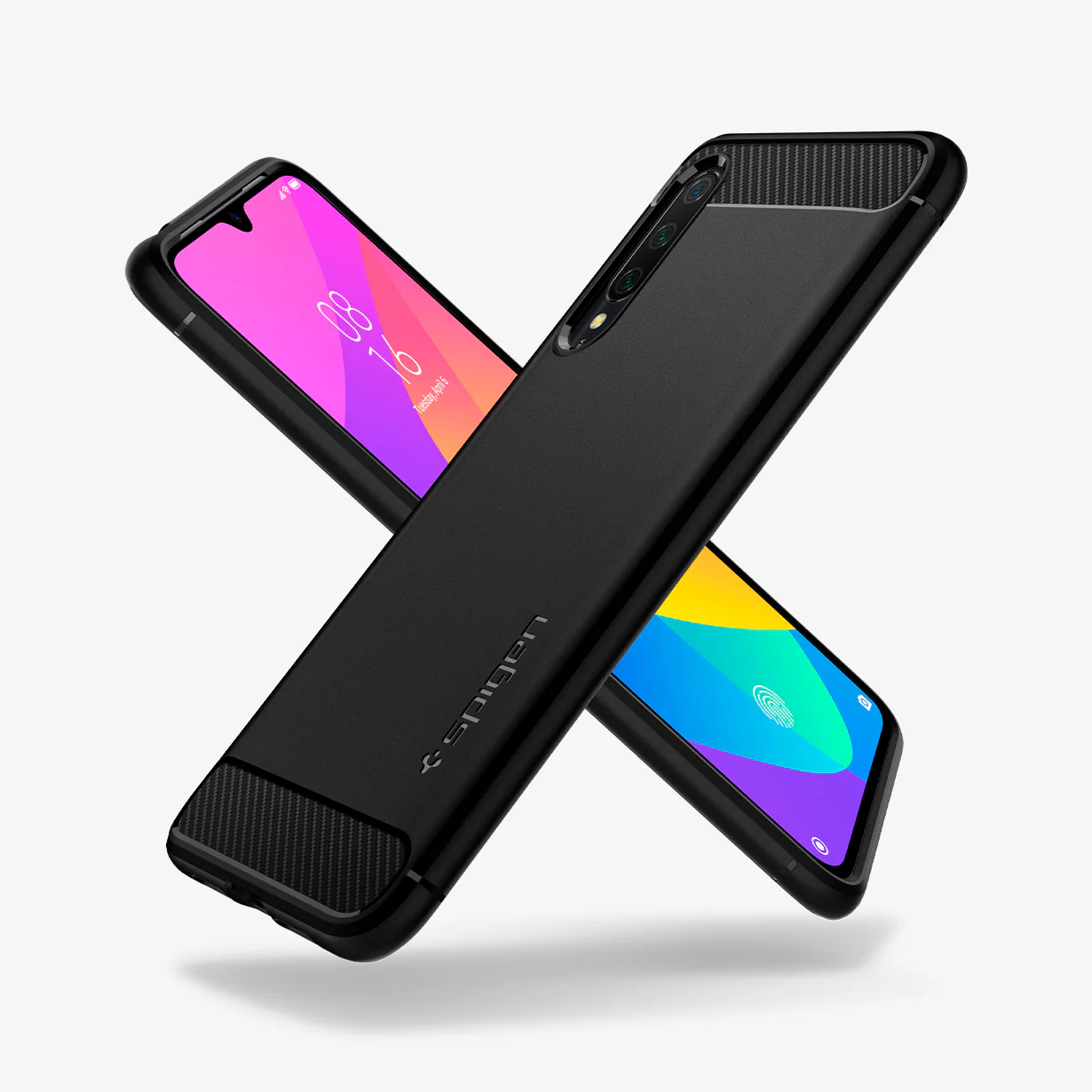 Xiaomi Series - Rugged Armor 95 Xiaomi Series - Rugged Armor