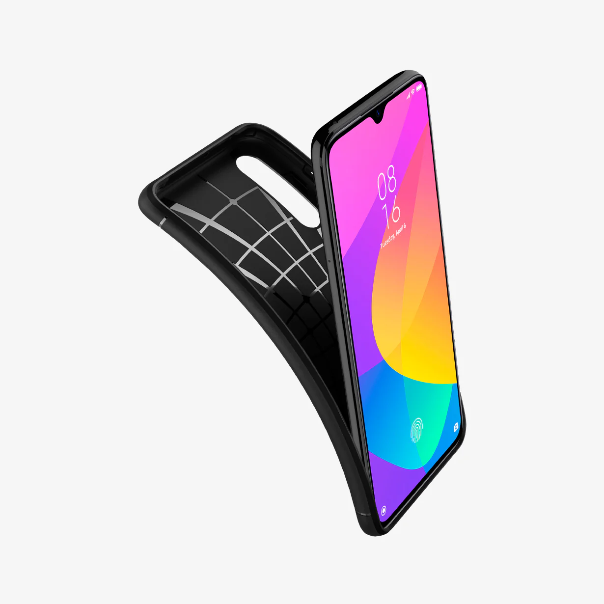 Xiaomi Series - Rugged Armor 96 Xiaomi Series - Rugged Armor