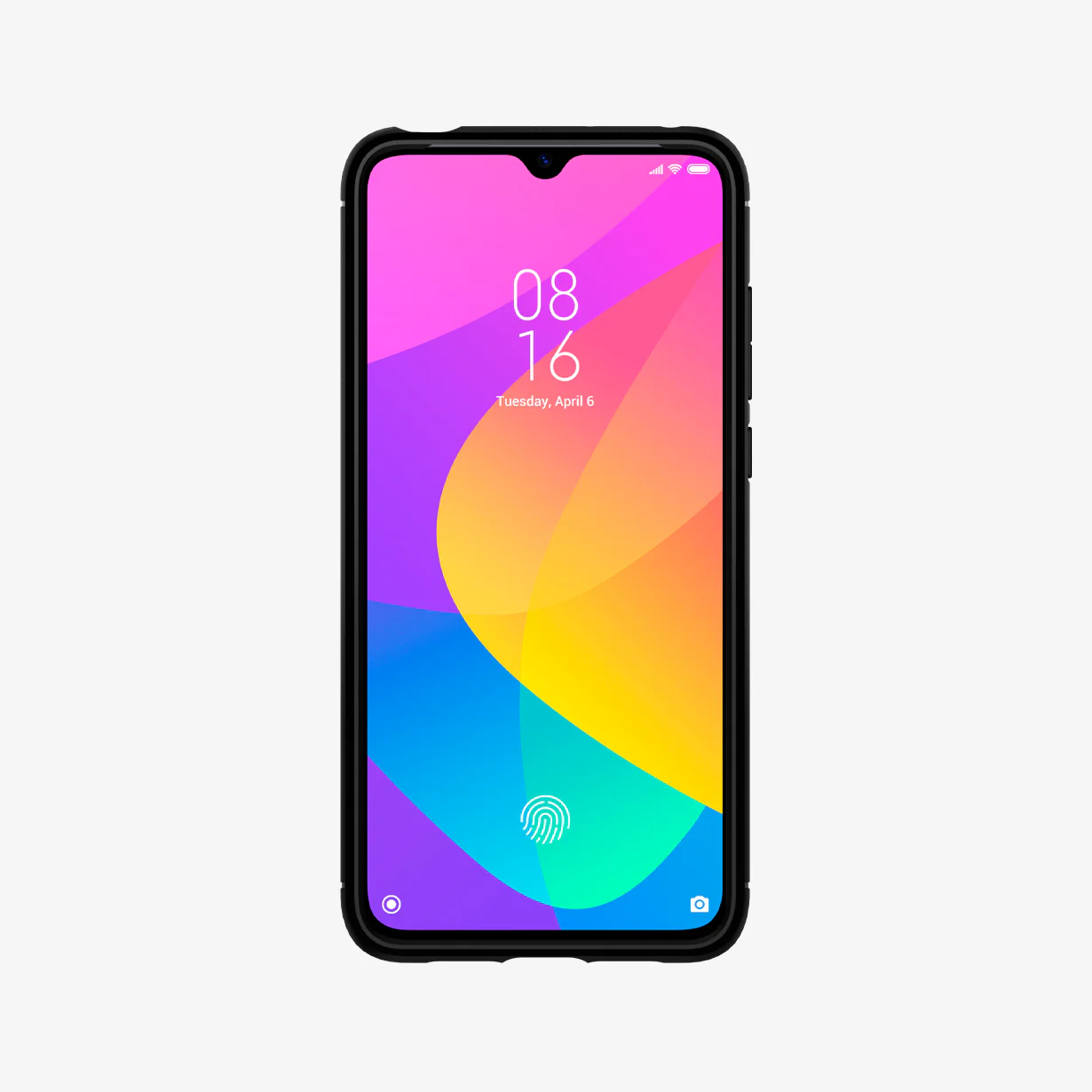 Xiaomi Series - Rugged Armor 97 Xiaomi Series - Rugged Armor