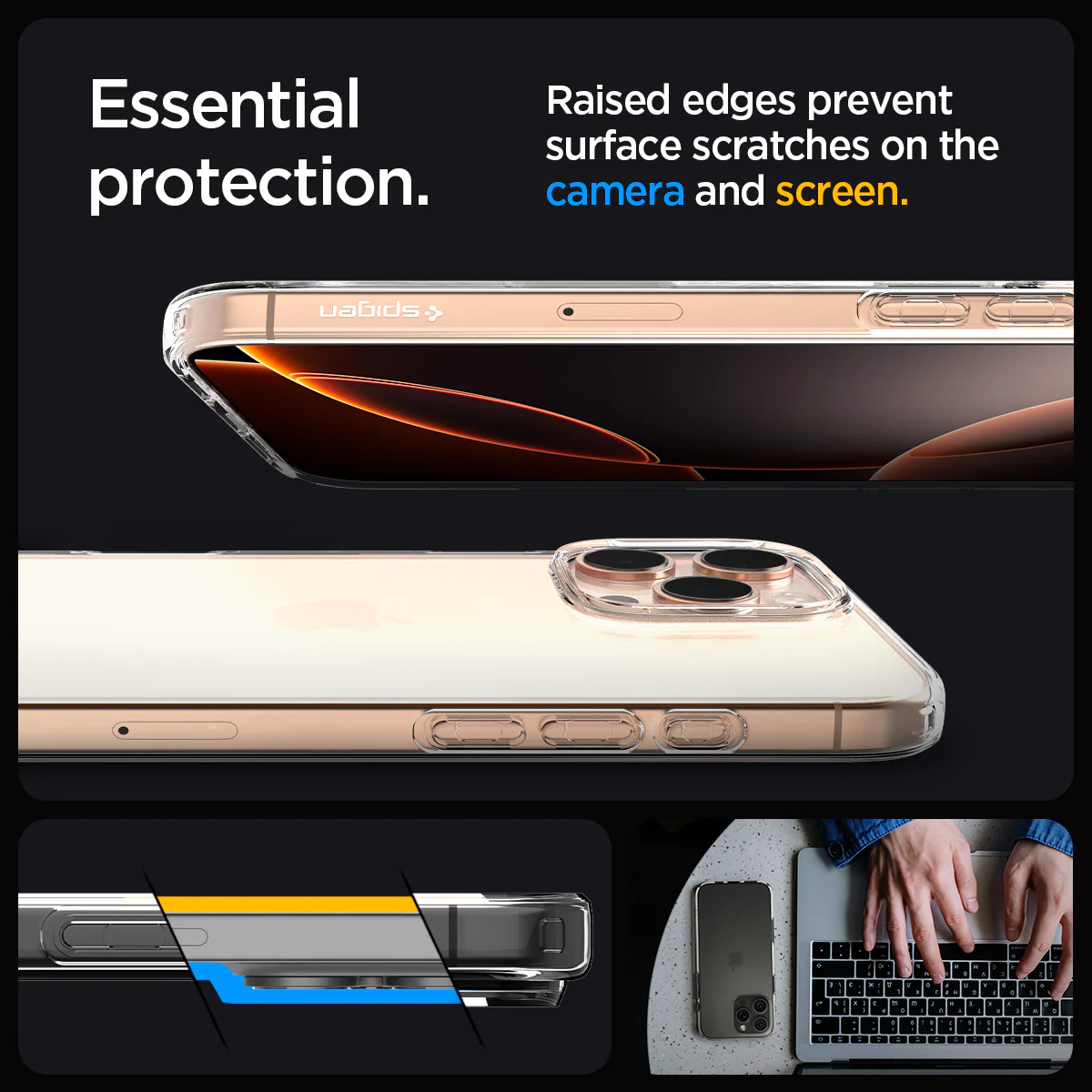 iPhone 16 Series - Liquid Crystal 10 iPhone 16 Series - Liquid Crystal