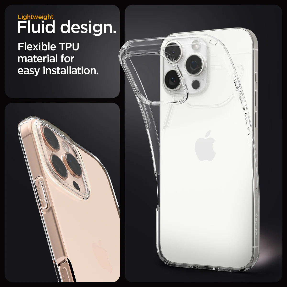 iPhone 16 Series - Liquid Crystal 22 iPhone 16 Series - Liquid Crystal