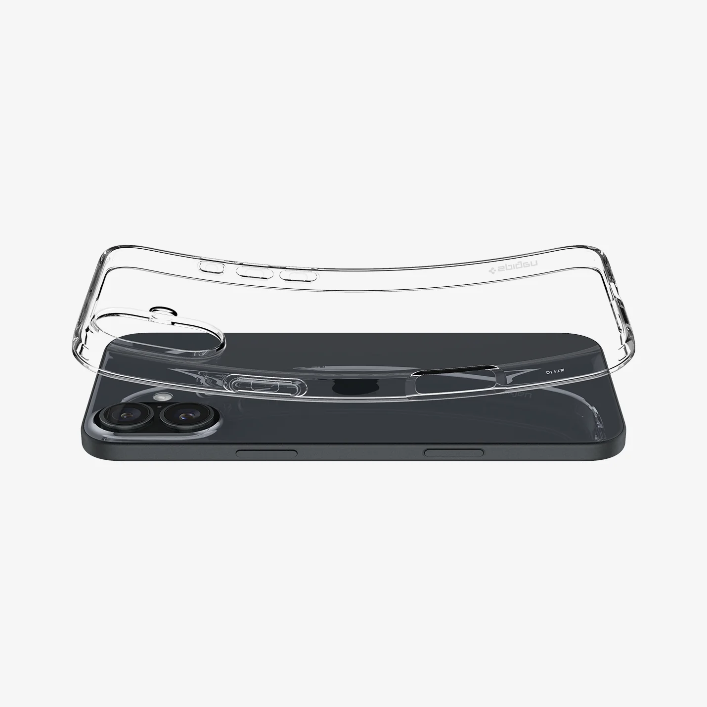 iPhone 16 Series - Liquid Crystal 31 iPhone 16 Series - Liquid Crystal