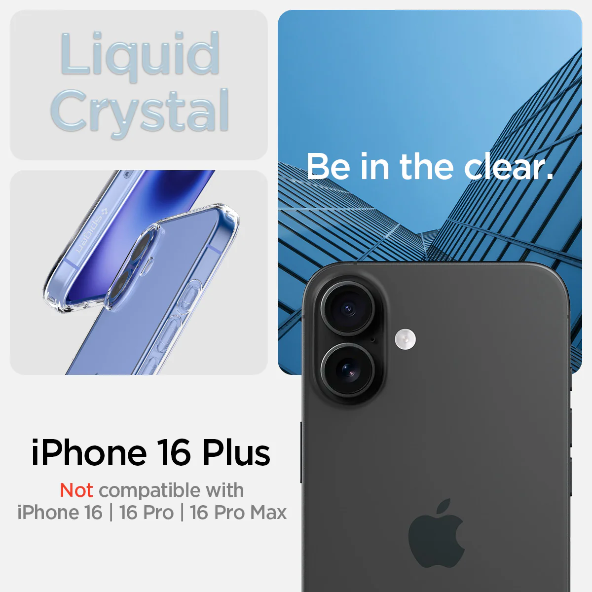 iPhone 16 Series - Liquid Crystal 39 iPhone 16 Series - Liquid Crystal
