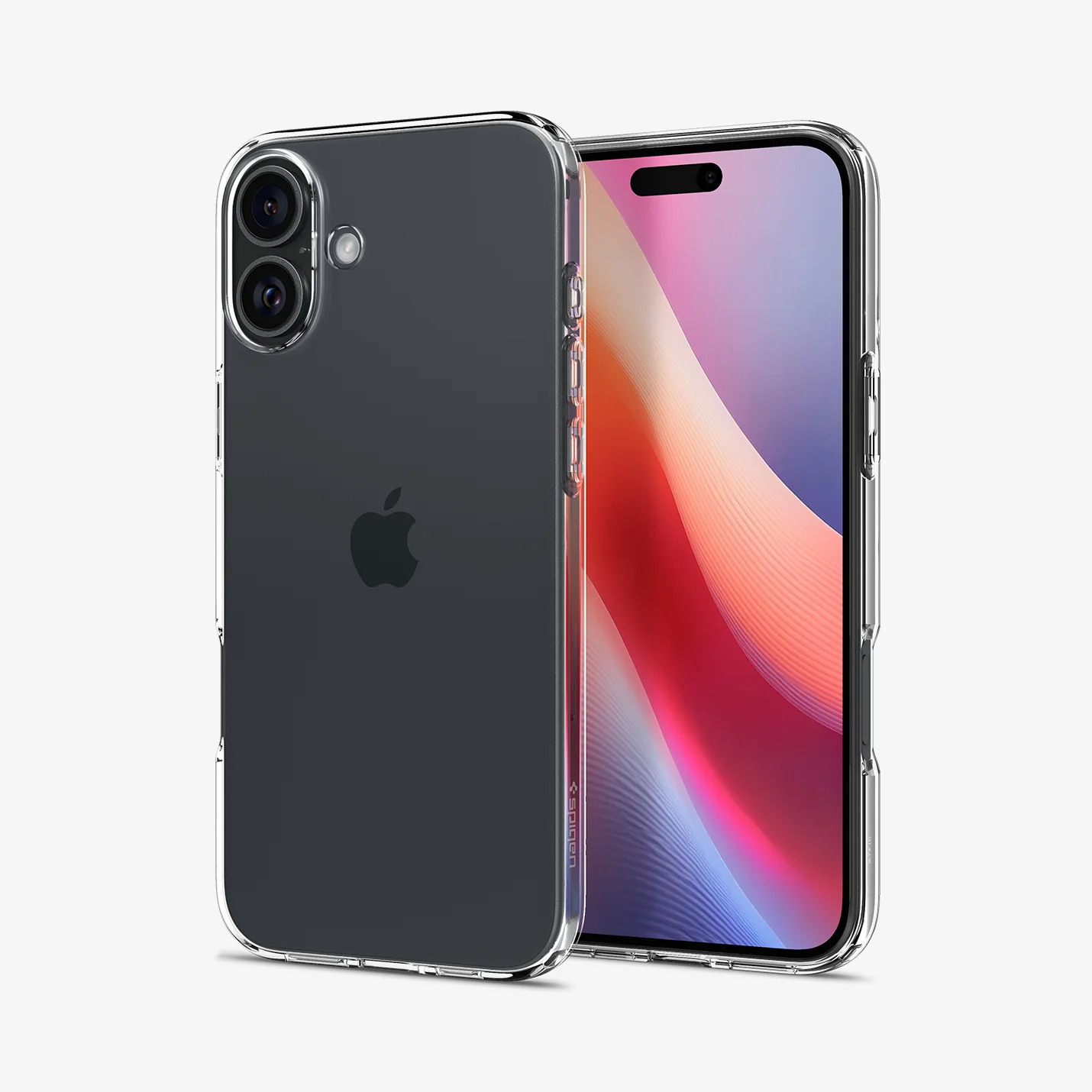 iPhone 16 Series - Liquid Crystal 41 iPhone 16 Series - Liquid Crystal