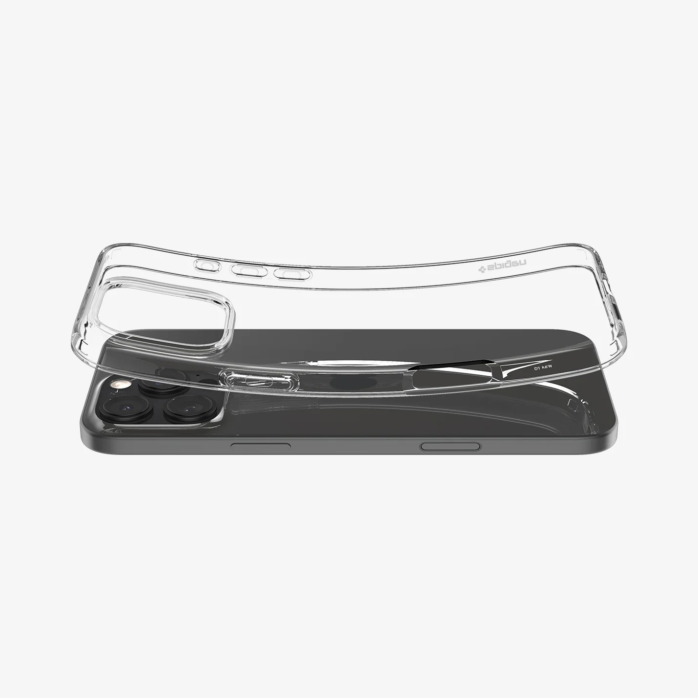 iPhone 16 Series - Liquid Crystal 5 iPhone 16 Series - Liquid Crystal