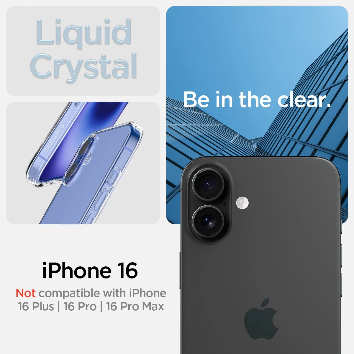 iPhone 16 Series - Liquid Crystal 52 iPhone 16 Series - Liquid Crystal