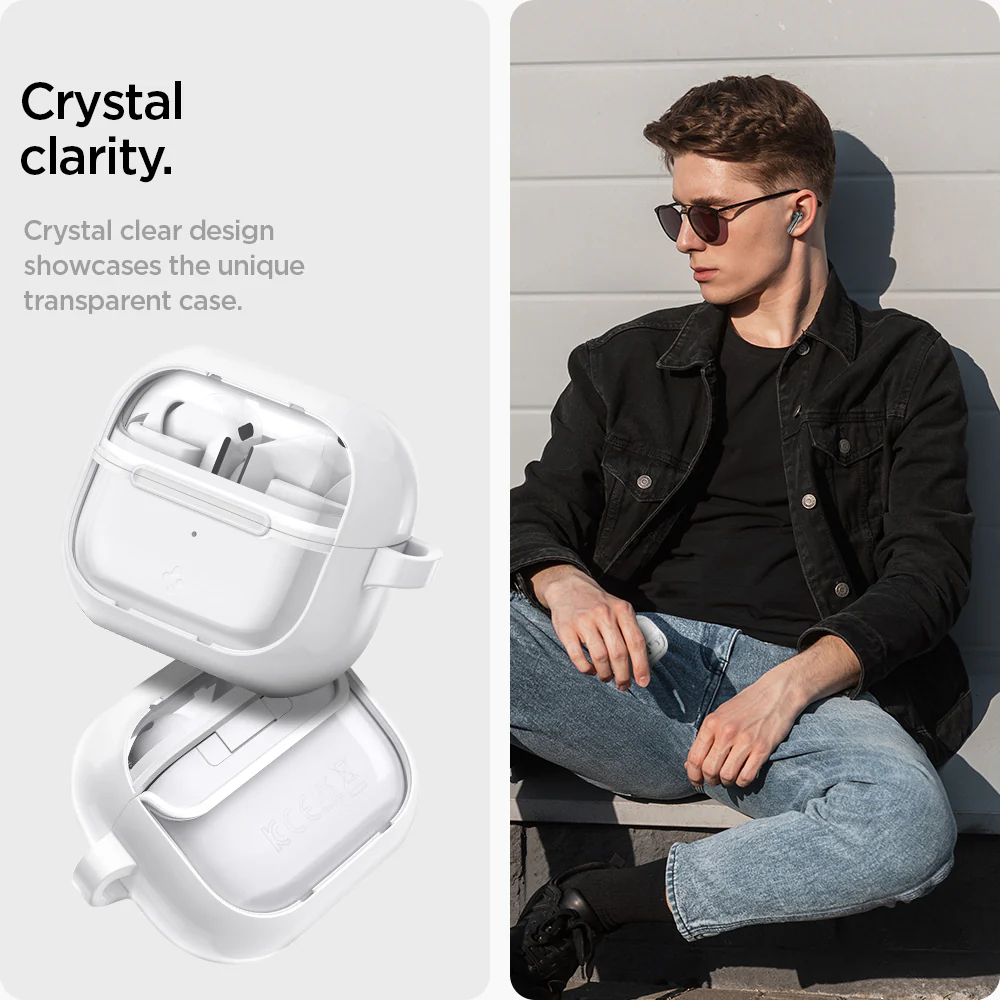 Galaxy Buds Series - Ultra Hybrid 10 Galaxy Buds Series - Ultra Hybrid