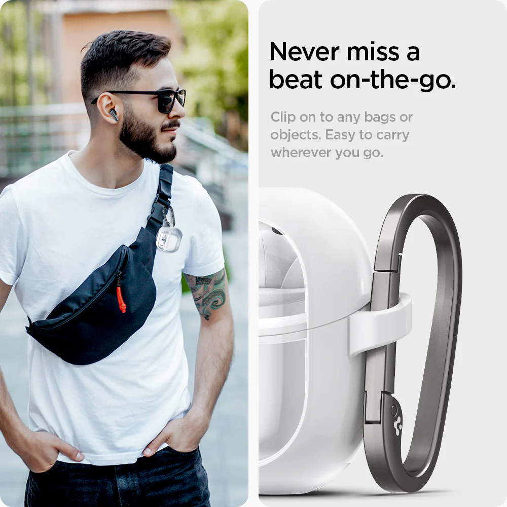 Galaxy Buds Series - Ultra Hybrid 11 Galaxy Buds Series - Ultra Hybrid
