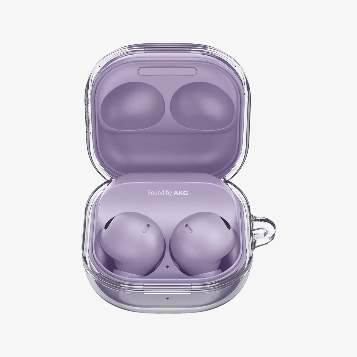 Galaxy Buds Series - Ultra Hybrid 17 Galaxy Buds Series - Ultra Hybrid