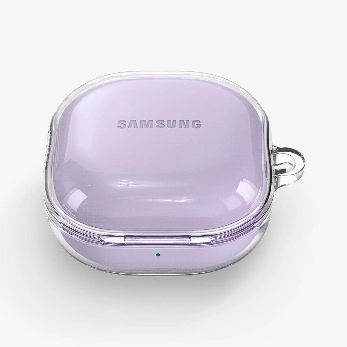 Galaxy Buds Series - Ultra Hybrid 20 Galaxy Buds Series - Ultra Hybrid