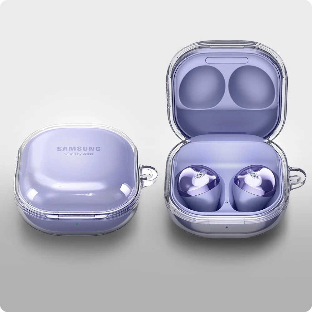 Galaxy Buds Series - Ultra Hybrid 23 Galaxy Buds Series - Ultra Hybrid