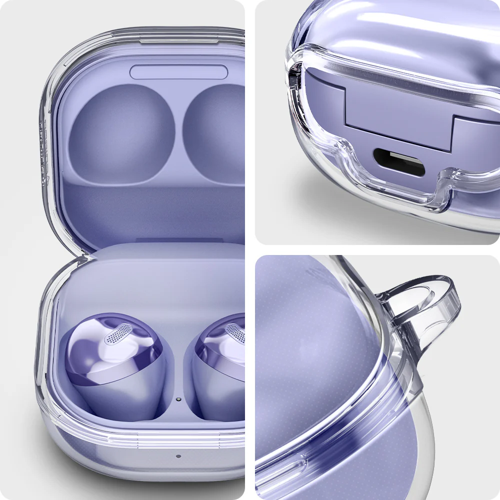 Galaxy Buds Series - Ultra Hybrid 24 Galaxy Buds Series - Ultra Hybrid