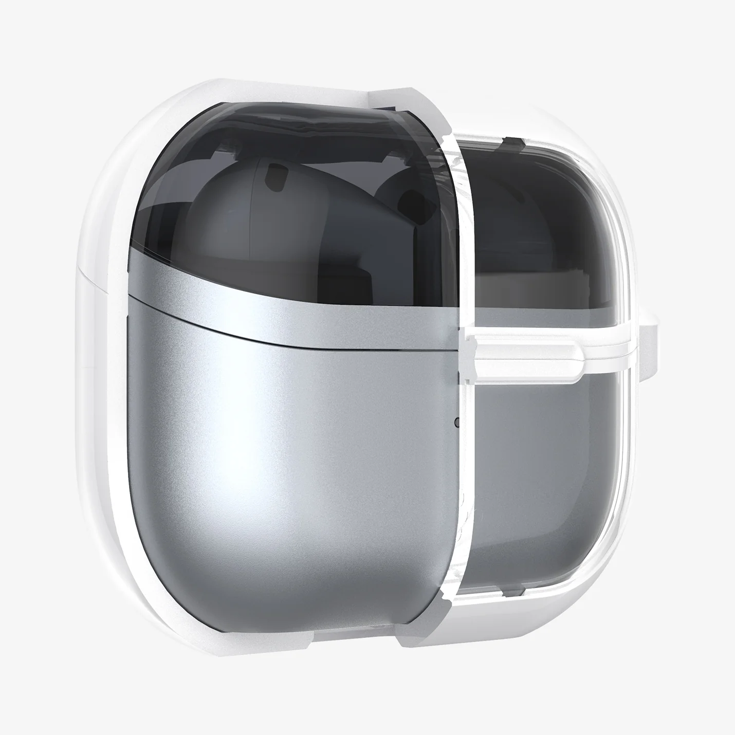 Galaxy Buds Series - Ultra Hybrid 4 Galaxy Buds Series - Ultra Hybrid
