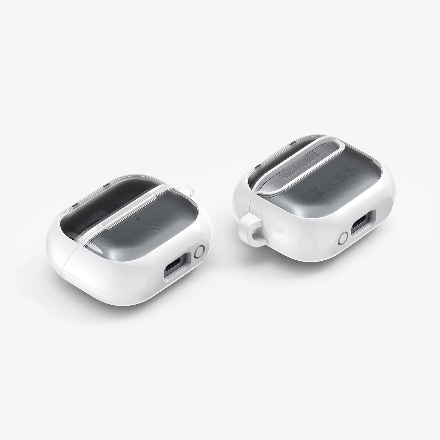 Galaxy Buds Series - Ultra Hybrid 6 Galaxy Buds Series - Ultra Hybrid
