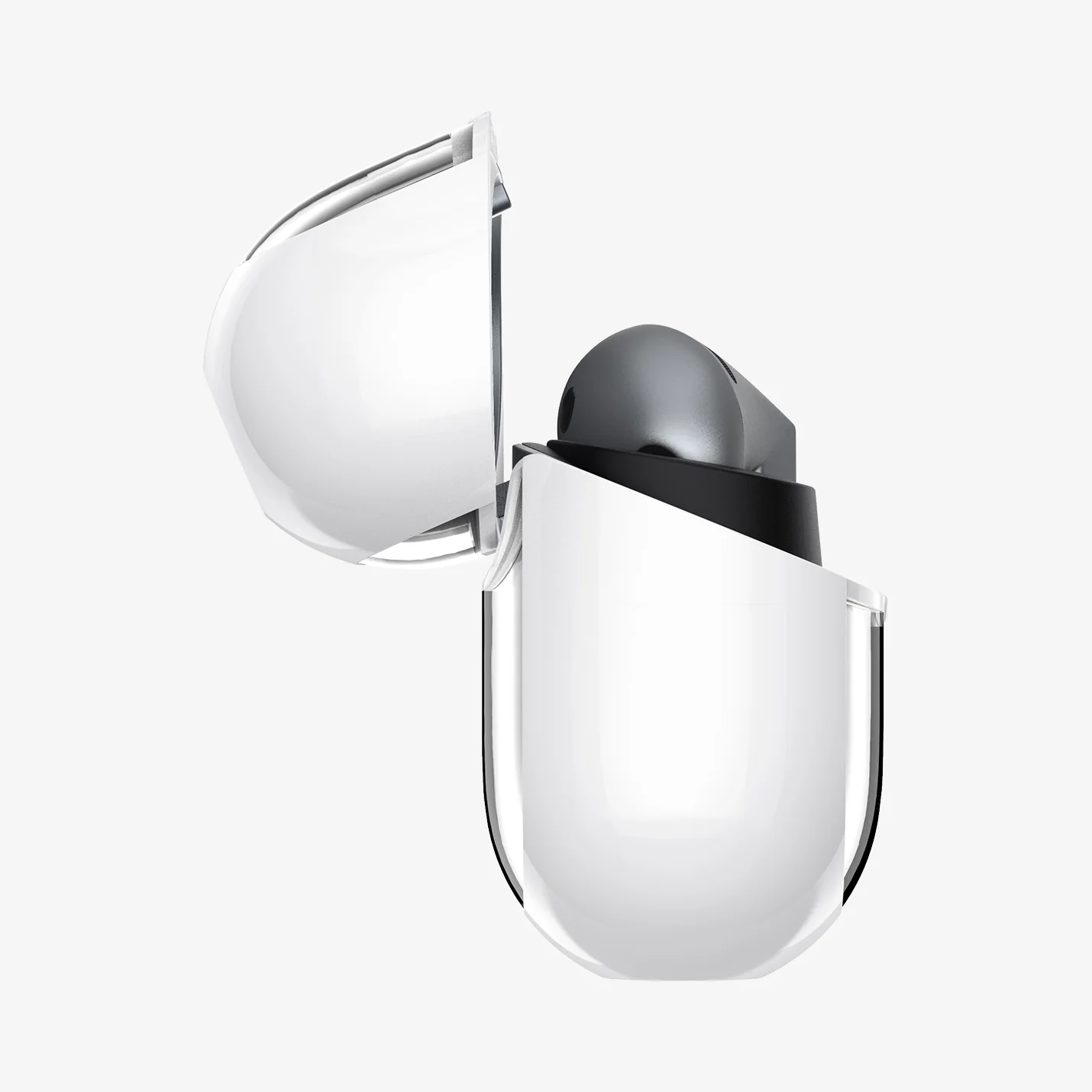 Galaxy Buds Series - Ultra Hybrid 7 Galaxy Buds Series - Ultra Hybrid