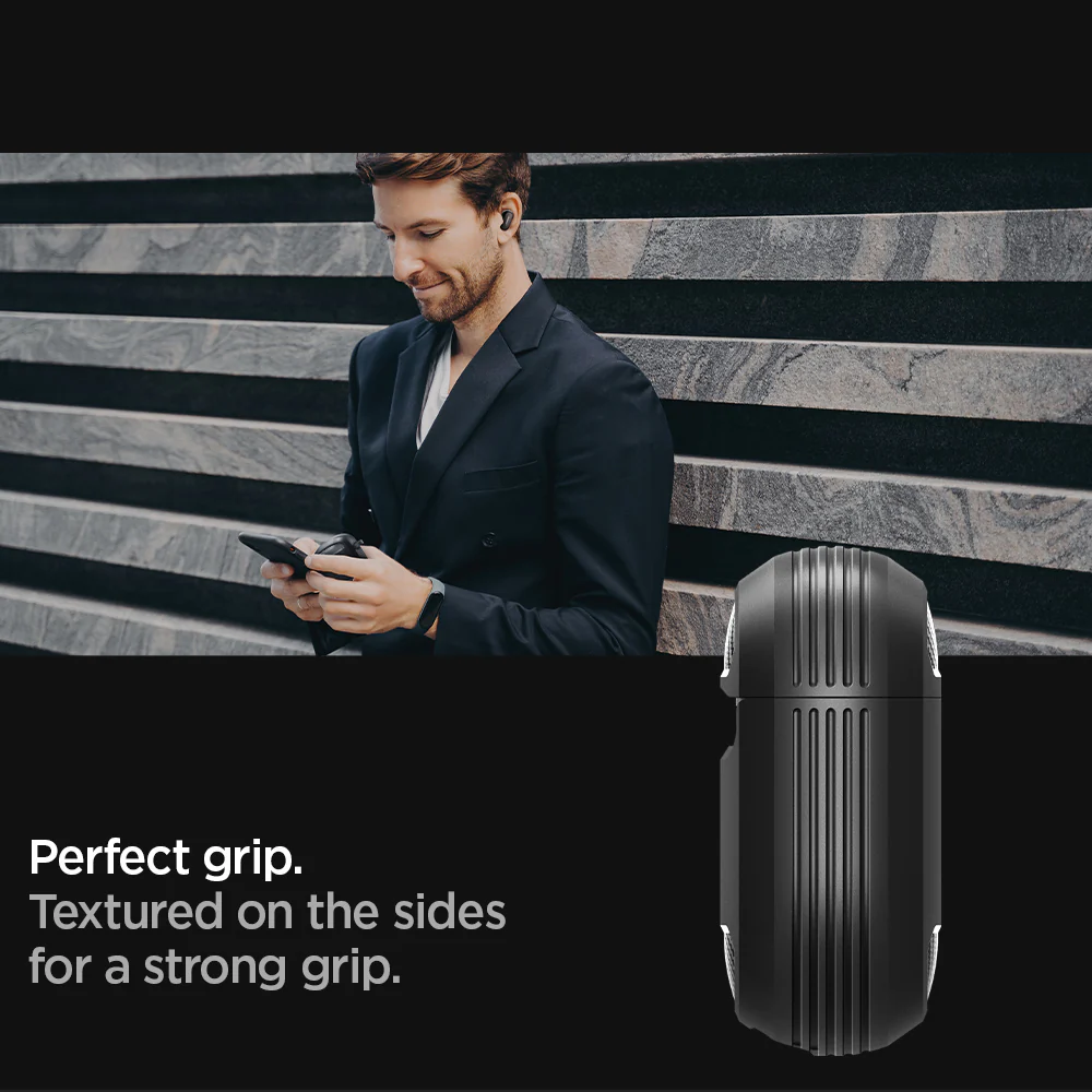 Bose Earbuds Series - Rugged Armor 10 Bose Earbuds Series - Rugged Armor