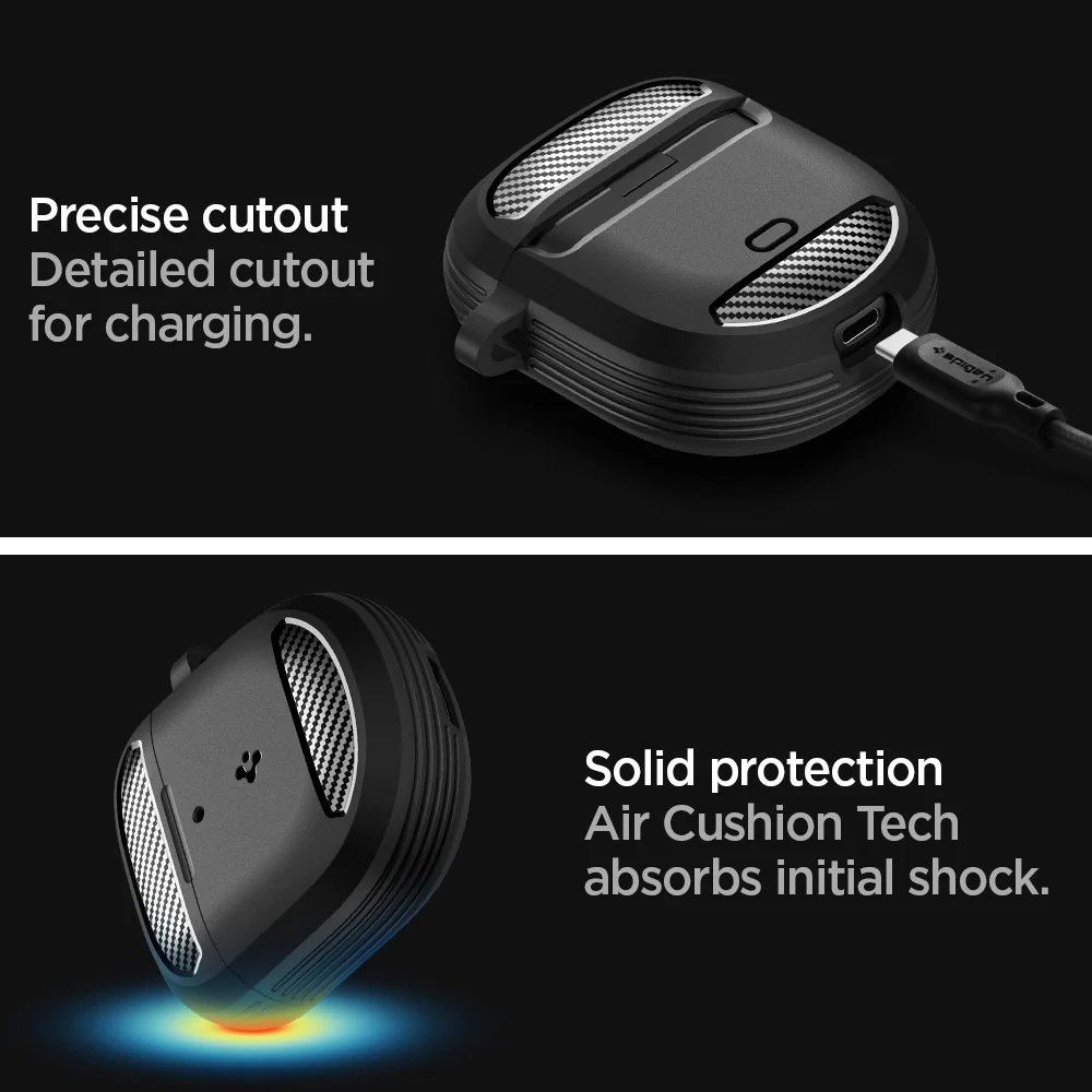 Bose Earbuds Series - Rugged Armor 11 Bose Earbuds Series - Rugged Armor