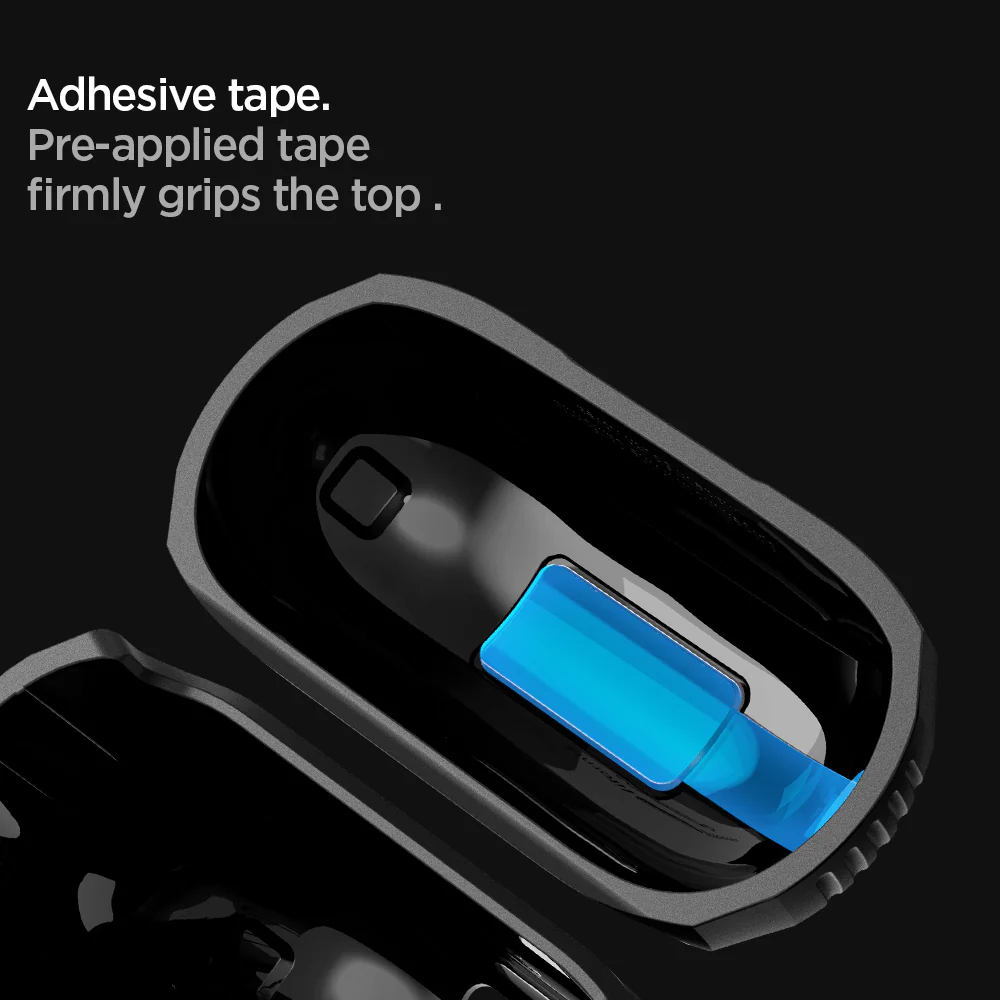 Bose Earbuds Series - Rugged Armor 12 Bose Earbuds Series - Rugged Armor