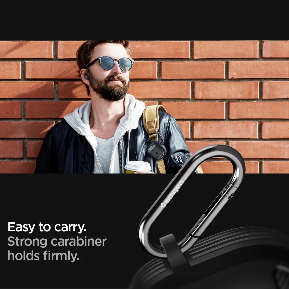 Bose Earbuds Series - Rugged Armor 9 Bose Earbuds Series - Rugged Armor