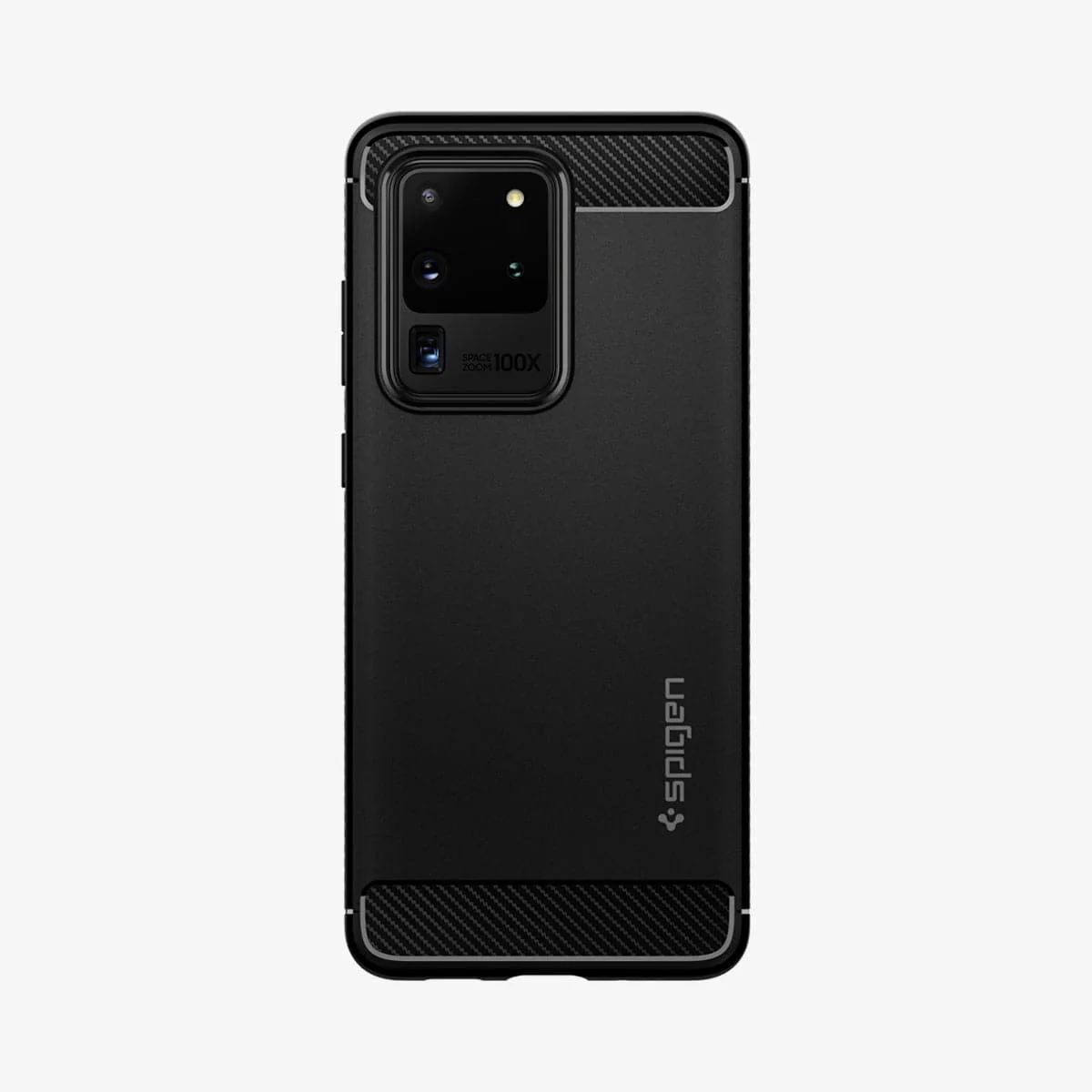 Galaxy S20 Series - Rugged Armor 12 Galaxy S20 Series - Rugged Armor