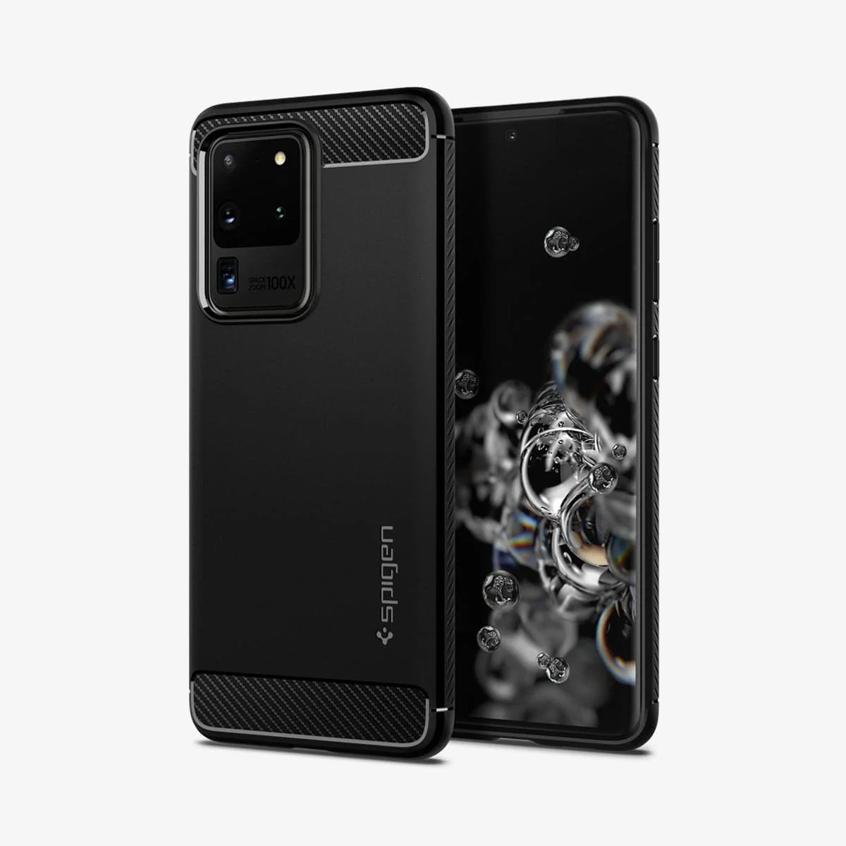 Galaxy S20 Series - Rugged Armor 13 Galaxy S20 Series - Rugged Armor