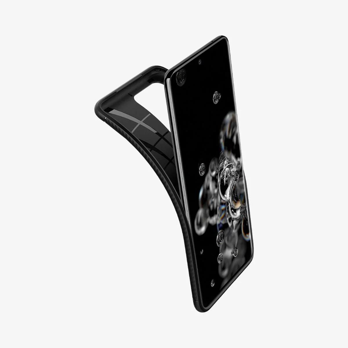 Galaxy S20 Series - Rugged Armor 15 Galaxy S20 Series - Rugged Armor