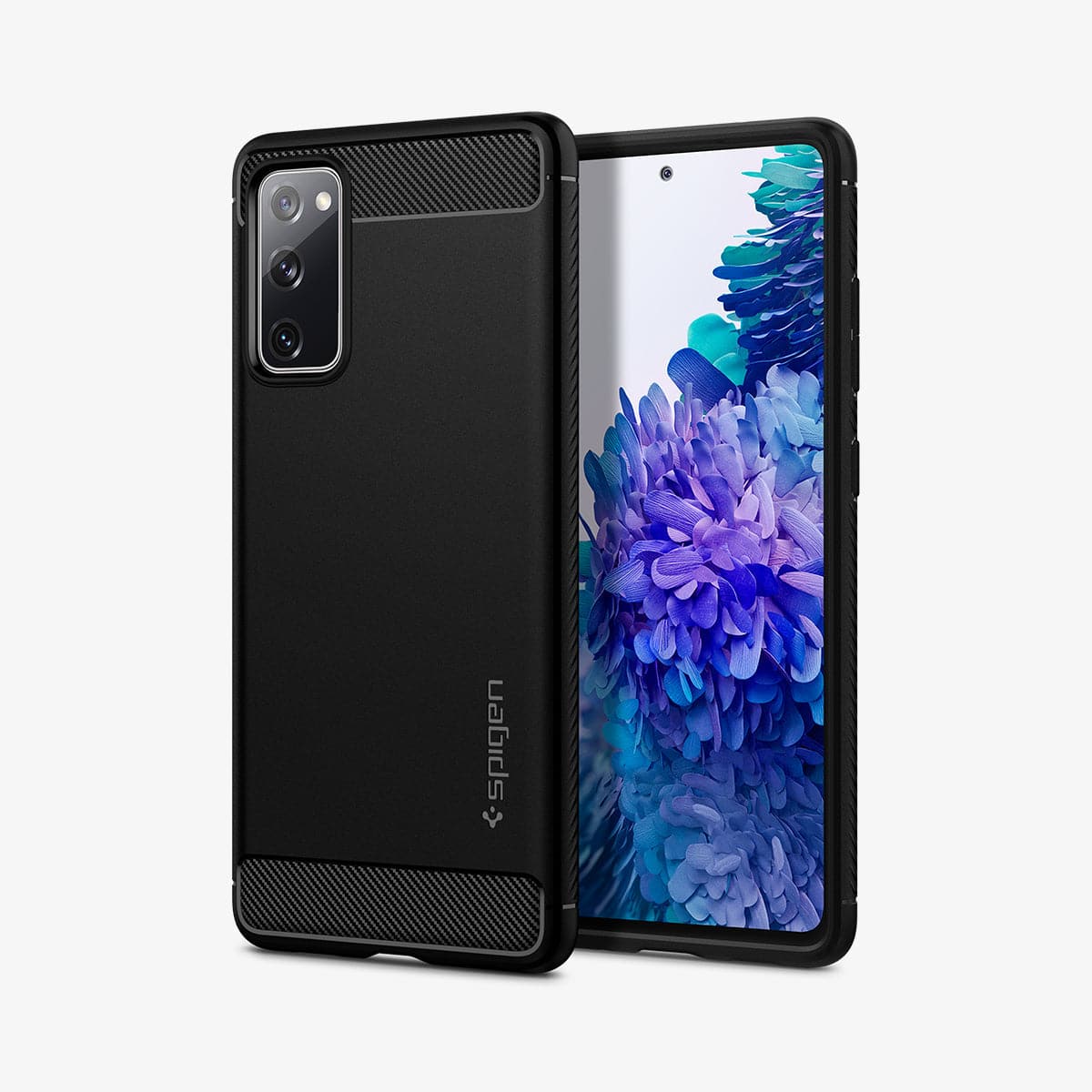 Galaxy S20 Series - Rugged Armor 2 Galaxy S20 Series - Rugged Armor