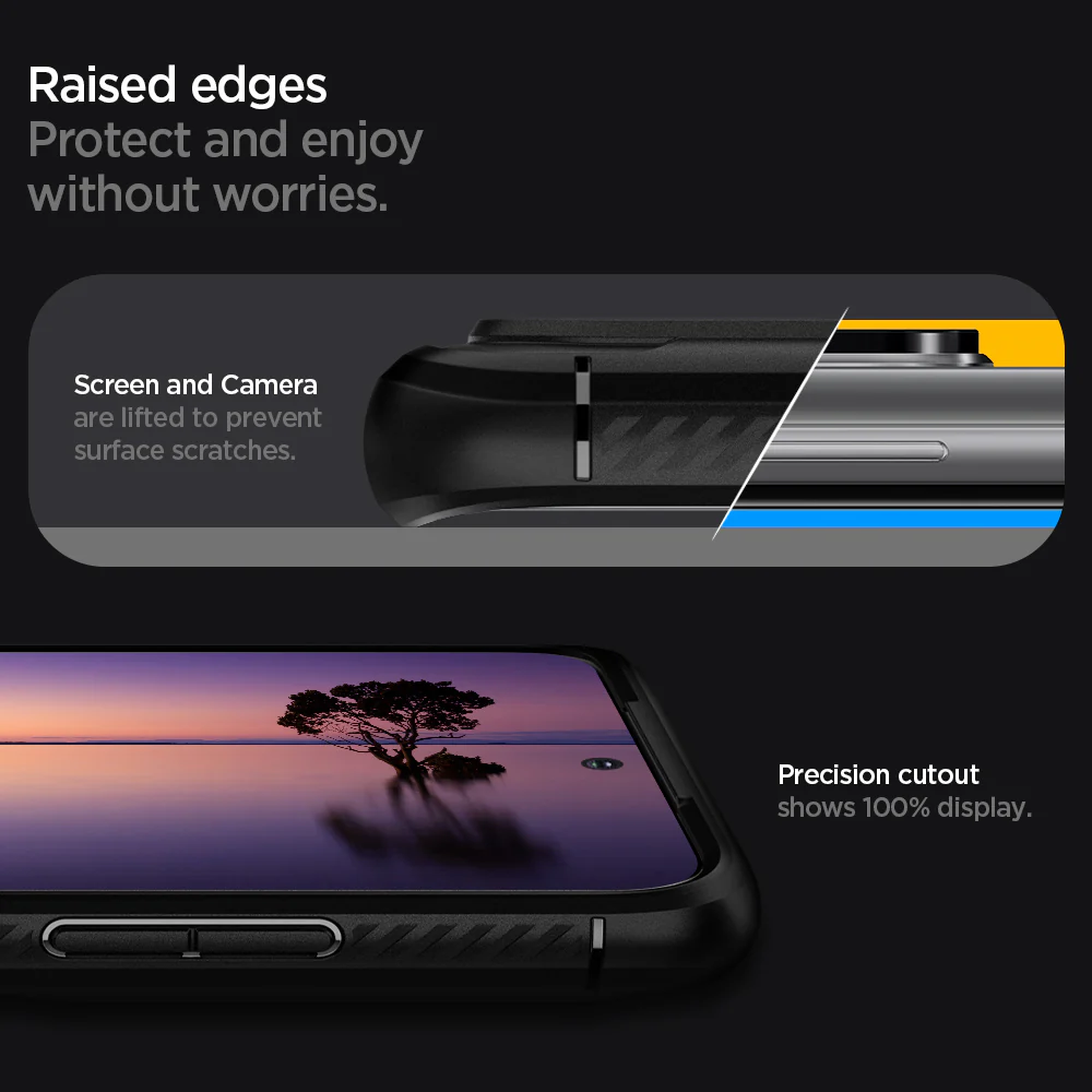 Galaxy S20 Series - Rugged Armor 27 Galaxy S20 Series - Rugged Armor