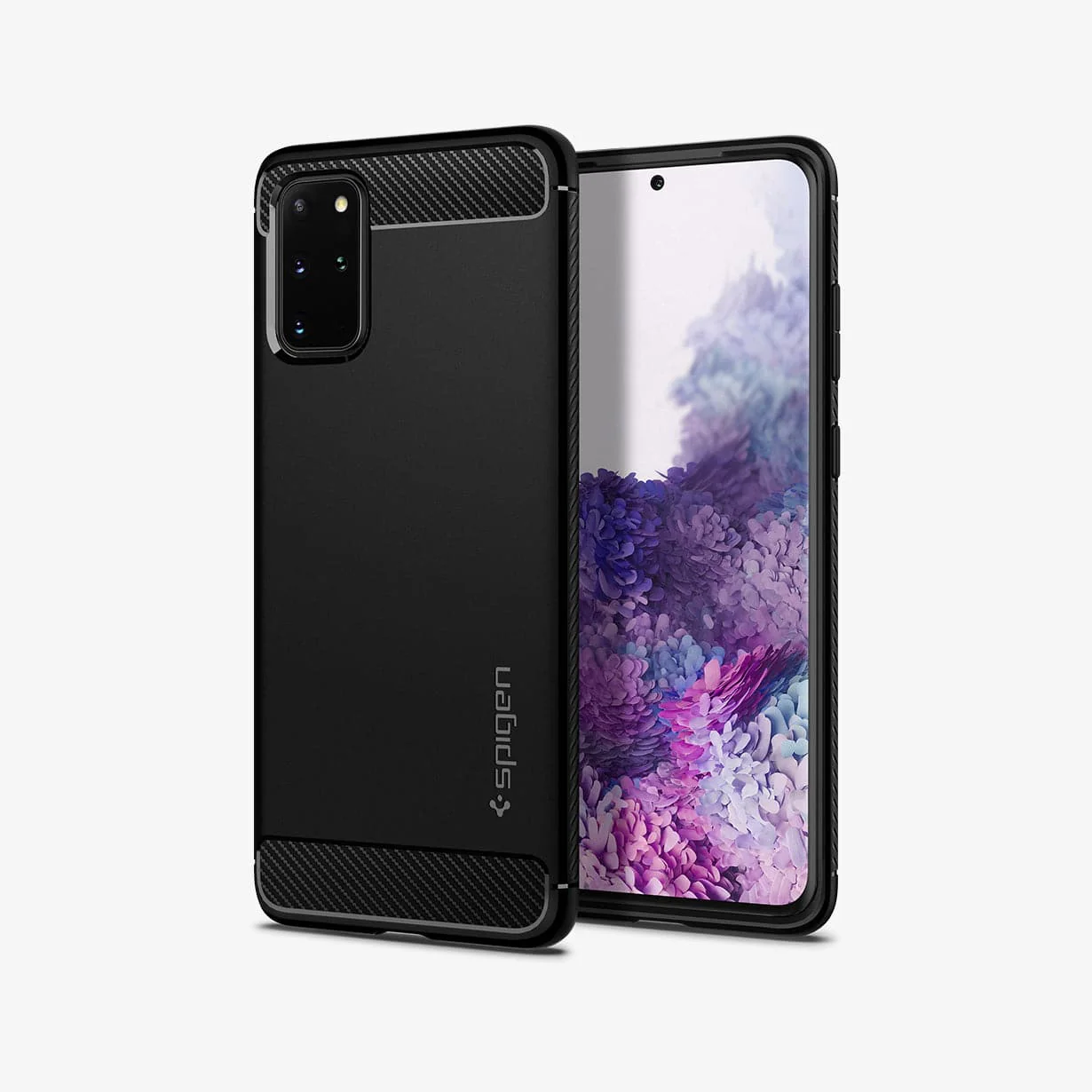 Galaxy S20 Series - Rugged Armor 31 Galaxy S20 Series - Rugged Armor
