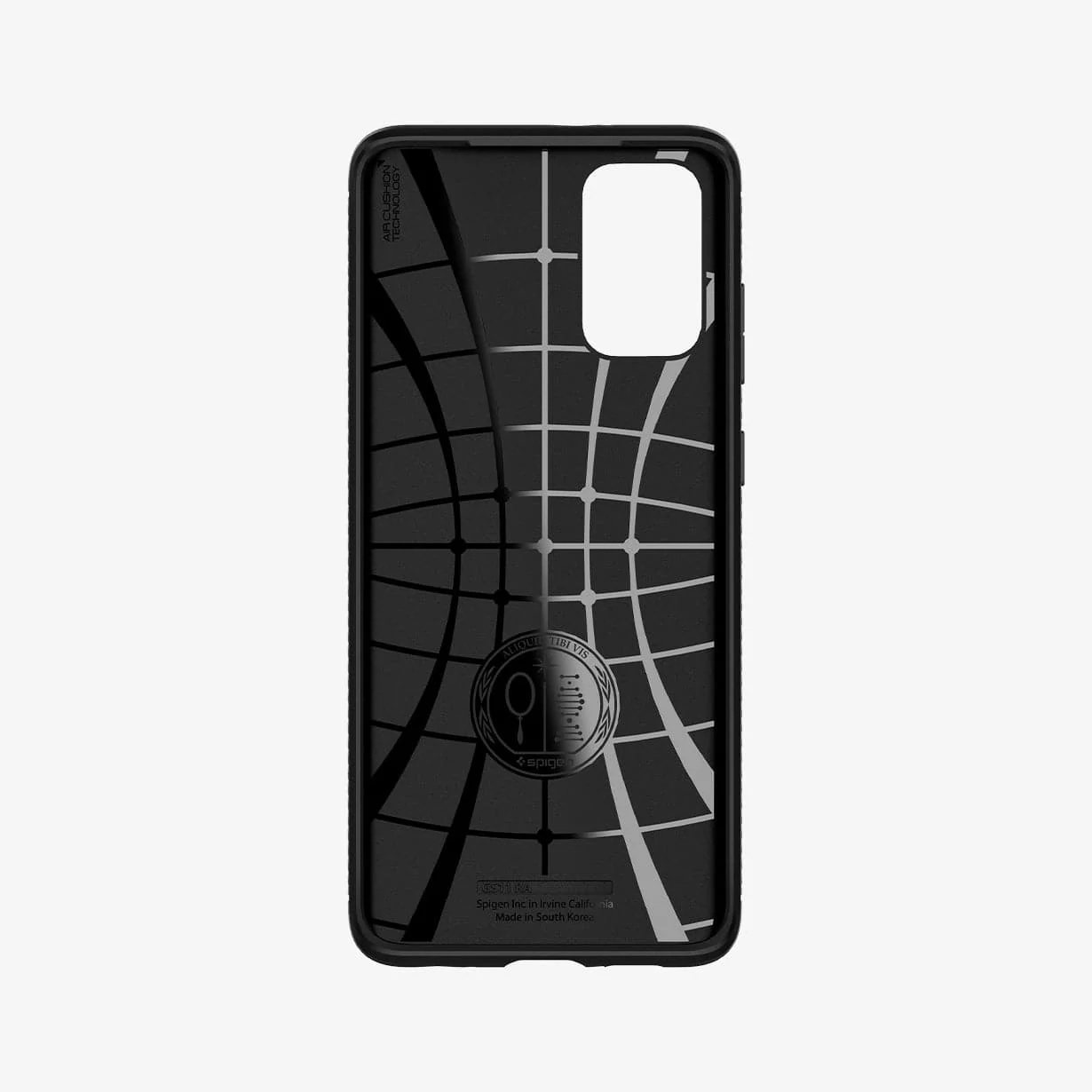 Galaxy S20 Series - Rugged Armor 34 Galaxy S20 Series - Rugged Armor