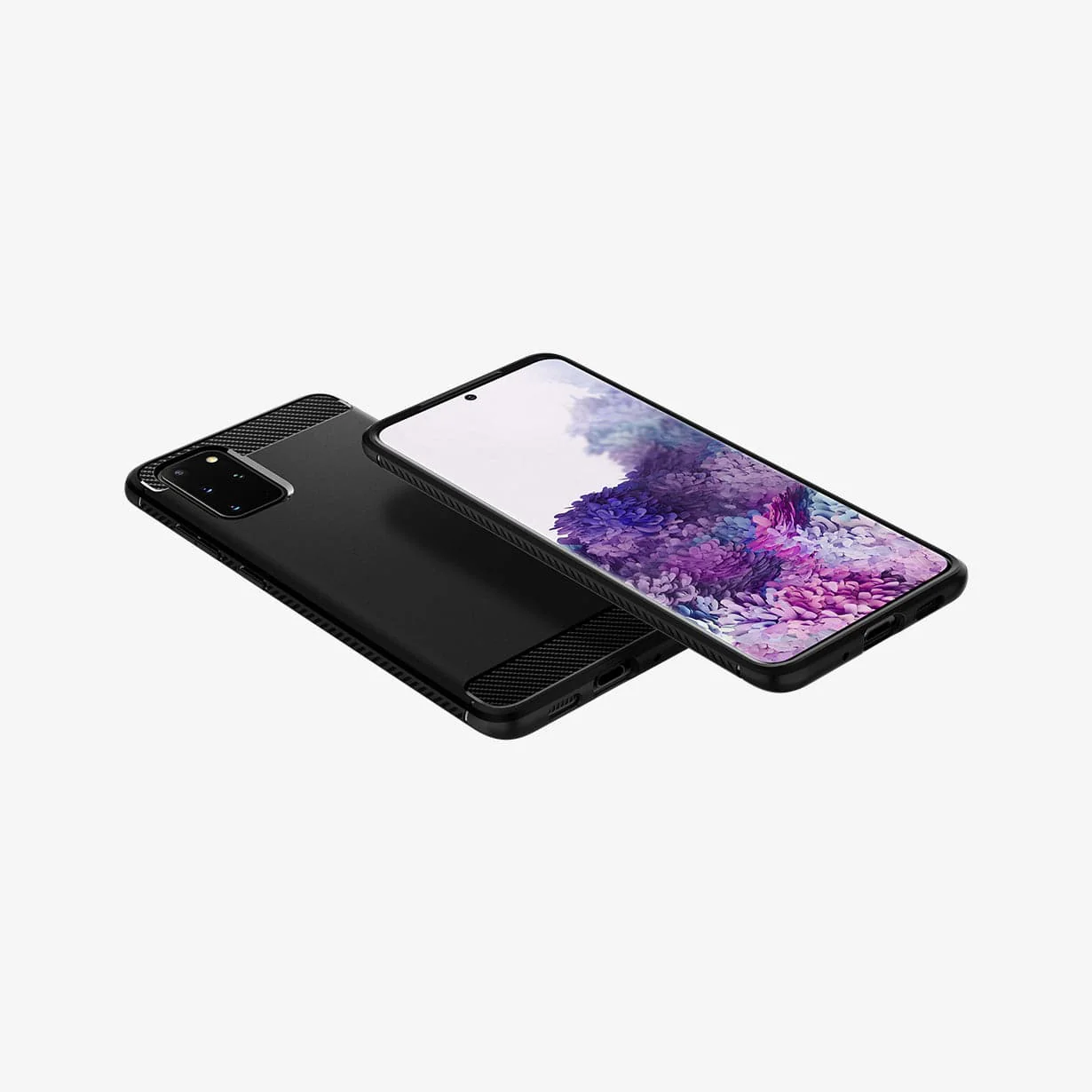 Galaxy S20 Series - Rugged Armor 36 Galaxy S20 Series - Rugged Armor