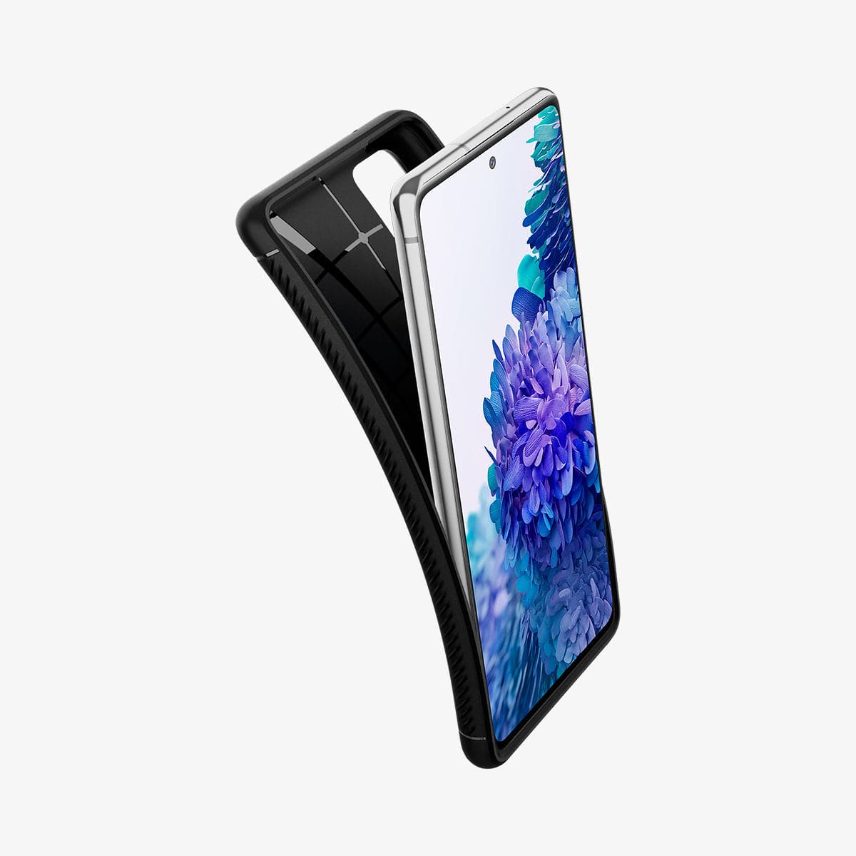 Galaxy S20 Series - Rugged Armor 4 Galaxy S20 Series - Rugged Armor