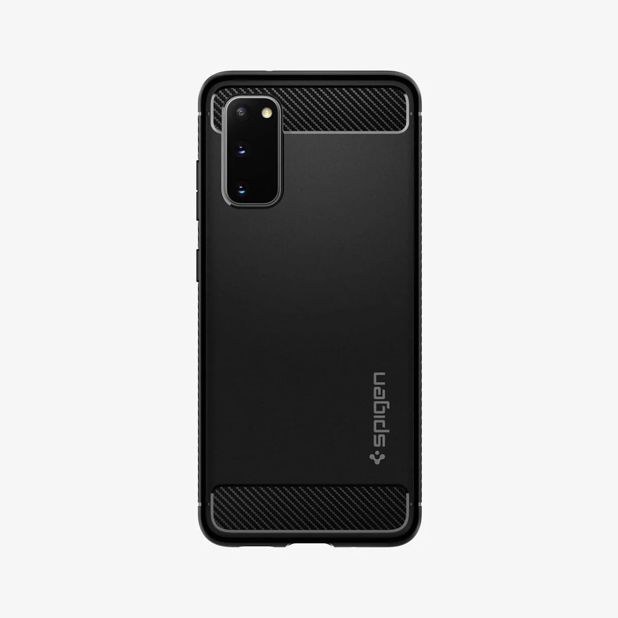 Galaxy S20 Series - Rugged Armor 47 Galaxy S20 Series - Rugged Armor
