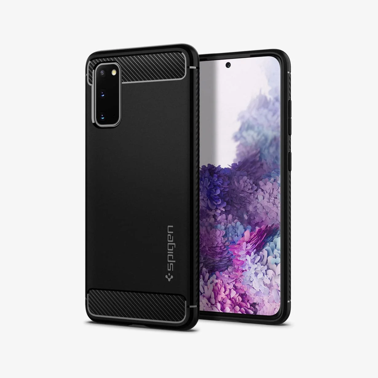 Galaxy S20 Series - Rugged Armor 48 Galaxy S20 Series - Rugged Armor