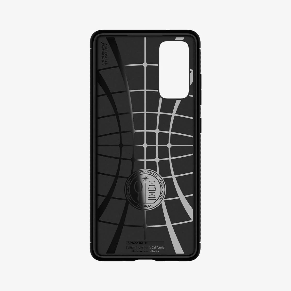 Galaxy S20 Series - Rugged Armor 5 Galaxy S20 Series - Rugged Armor