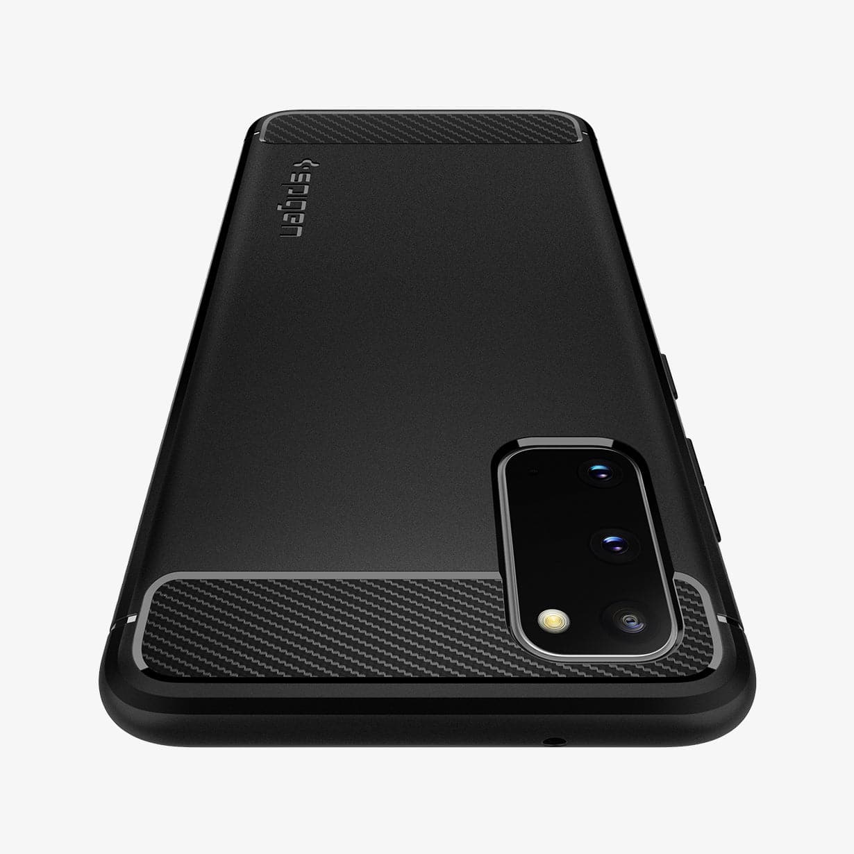 Galaxy S20 Series - Rugged Armor 52 Galaxy S20 Series - Rugged Armor