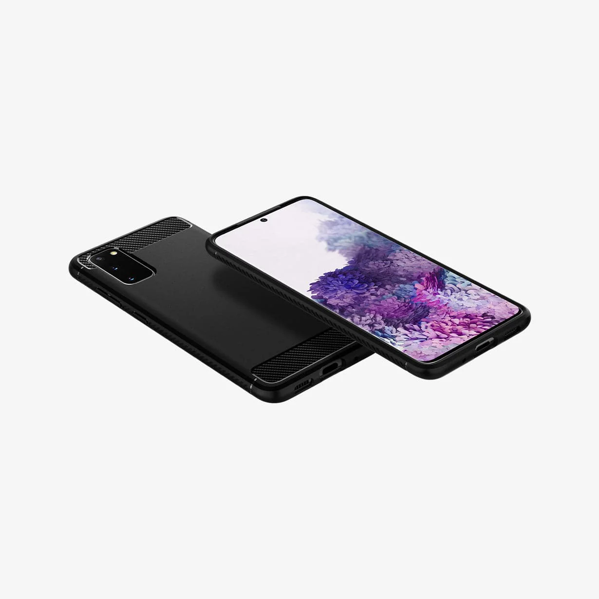 Galaxy S20 Series - Rugged Armor 53 Galaxy S20 Series - Rugged Armor