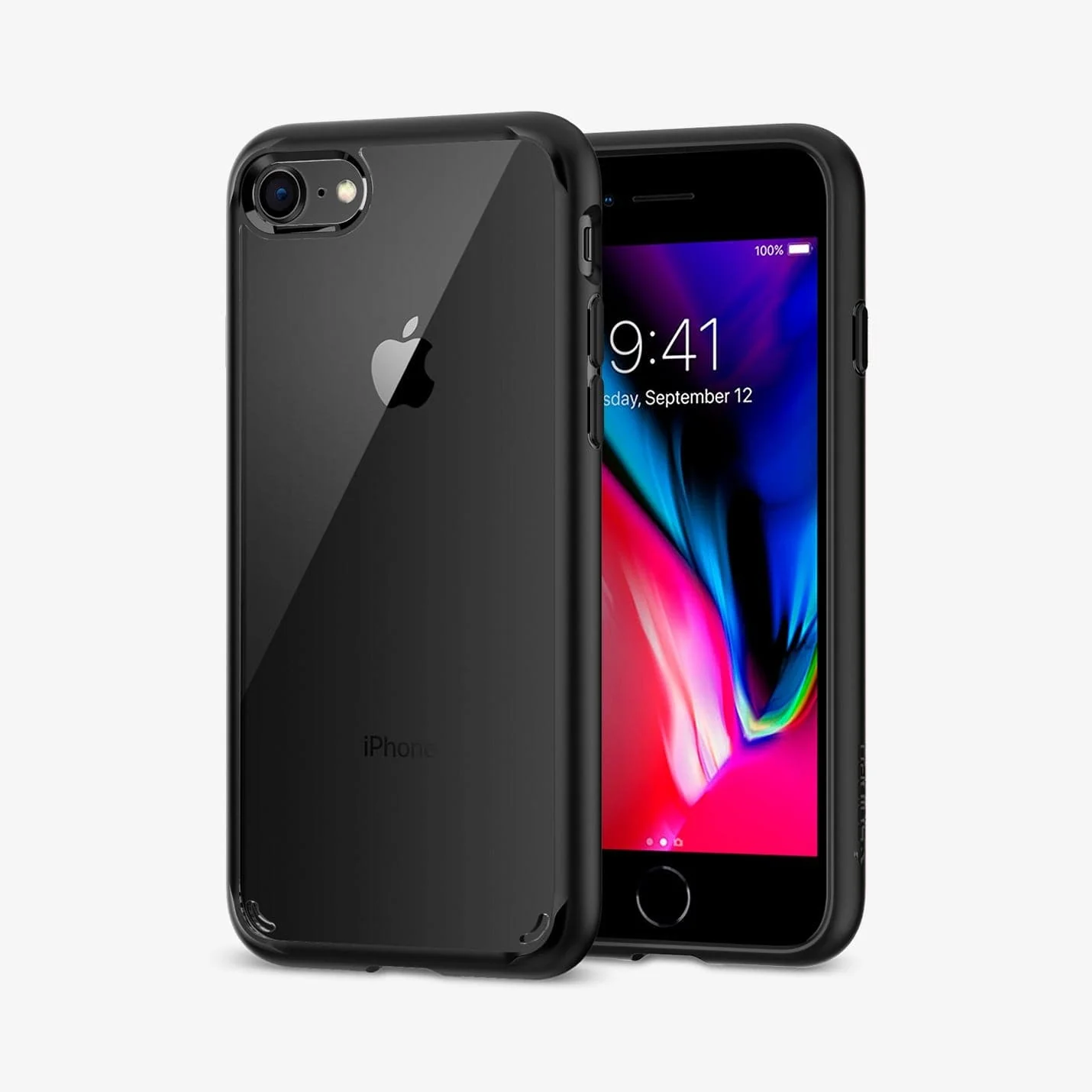 iPhone 8 Series - Ultra Hybrid 10 iPhone 8 Series - Ultra Hybrid
