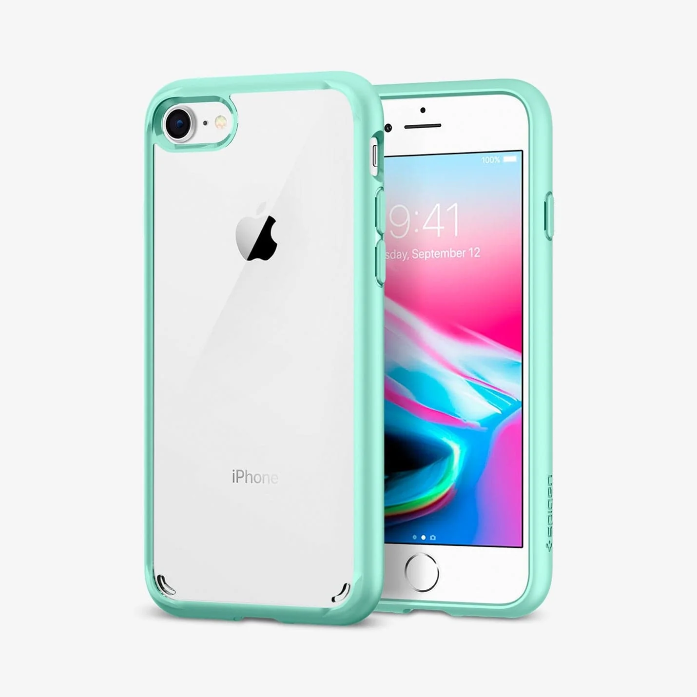 iPhone 8 Series - Ultra Hybrid 2 iPhone 8 Series - Ultra Hybrid