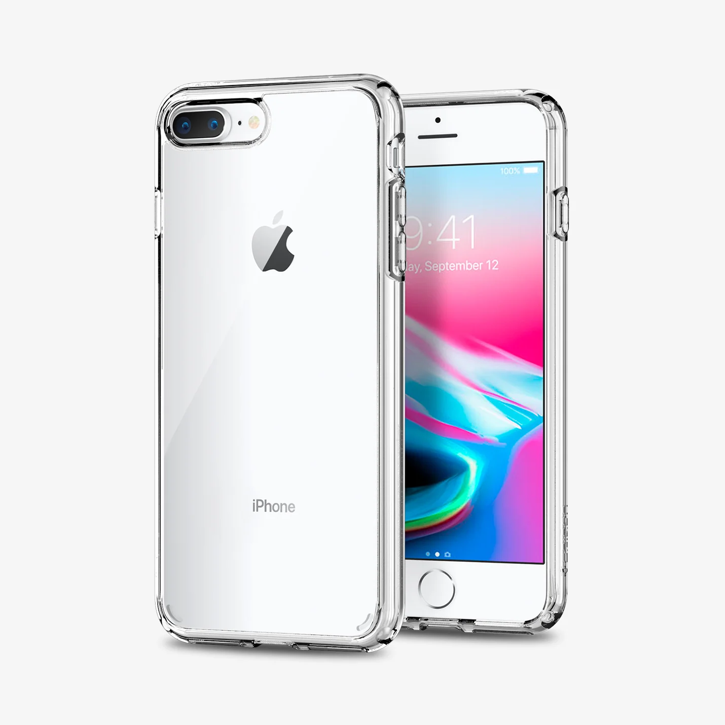 iPhone 8 Series - Ultra Hybrid 38 iPhone 8 Series - Ultra Hybrid