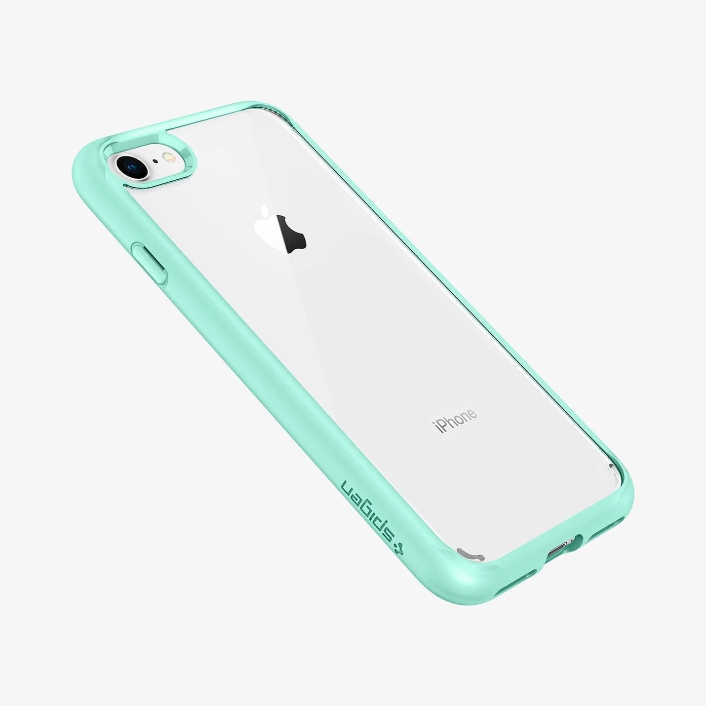 iPhone 8 Series - Ultra Hybrid 6 iPhone 8 Series - Ultra Hybrid