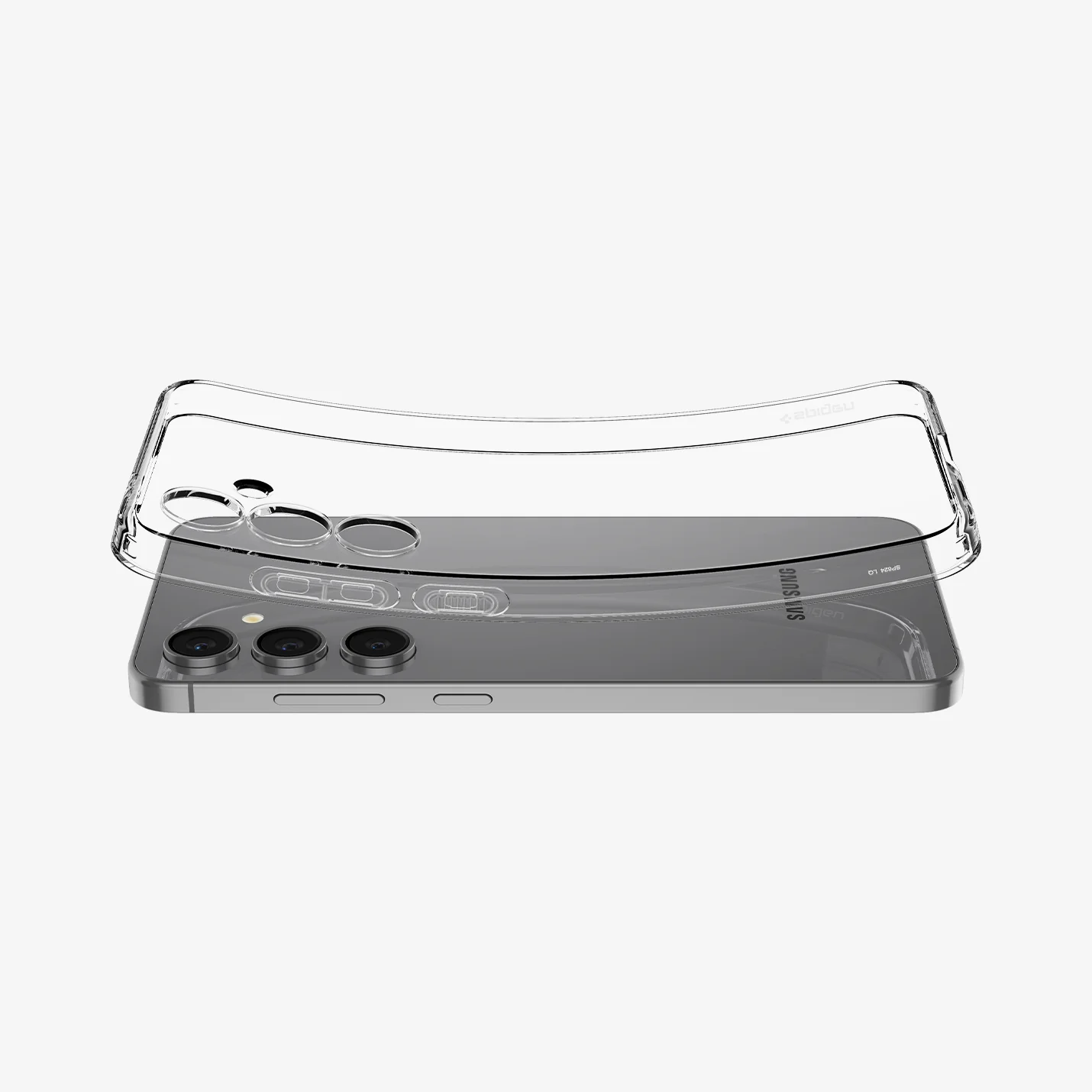 Galaxy S24 Series - Liquid Crystal 101 Galaxy S24 Series - Liquid Crystal