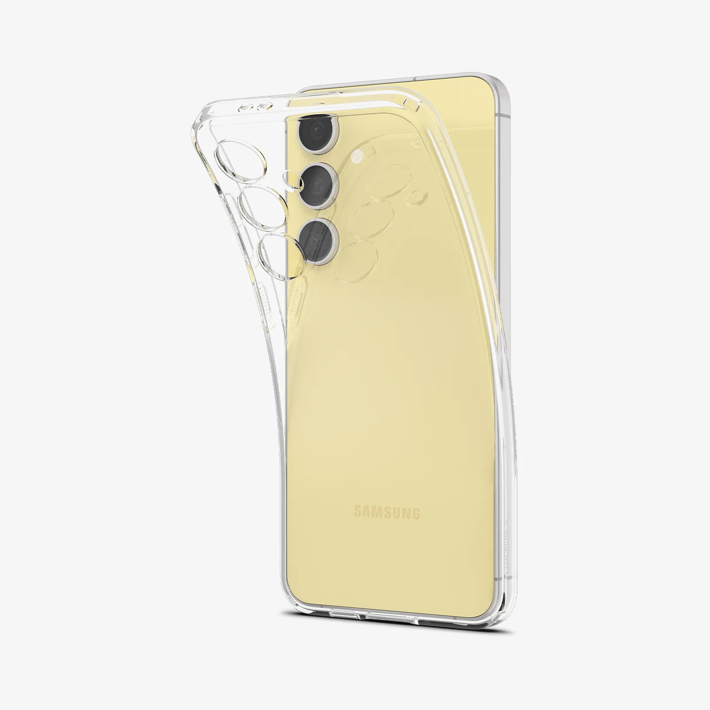Galaxy S24 Series - Liquid Crystal 102 Galaxy S24 Series - Liquid Crystal