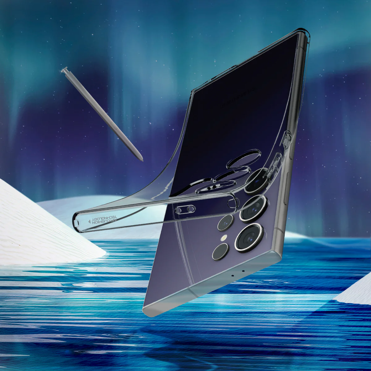 Galaxy S24 Series - Liquid Crystal 28 Galaxy S24 Series - Liquid Crystal